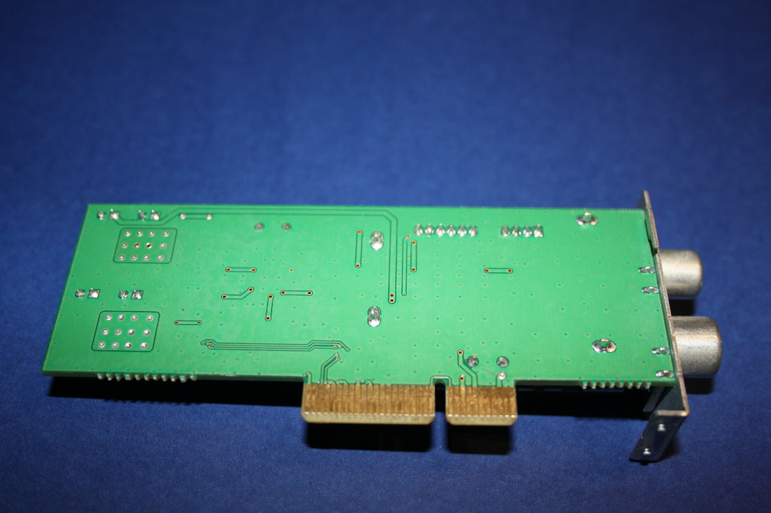 DVB-T Tuner für Edision VIP/VIP2