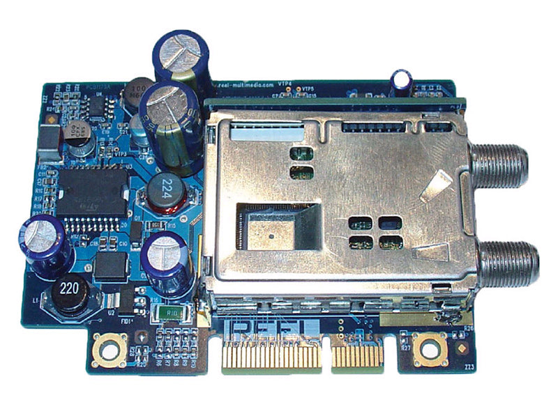Reel Box DVB-S2 Tuner für Lite/Avantgarde/II