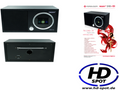Ferguson Regent DAB+151 mit UKW und Bluetooth