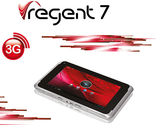 Tablet PC Ferguson Regent 7