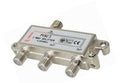 Sat-Verteiler 3-fach (5-2400 MHz Splitter)