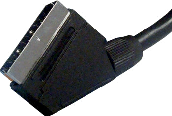 Scart Kabel 21-polig 3m