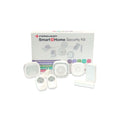 Smart Home Security Kit 1 Ferguson ZigBee mit 3 Rauchmeldern