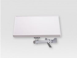 Selfsat H30D4 Flachantenne Plus Kabel-und Stecker-Set mit Fensterdurchführungen (High-Quality) Kundenrückläufer