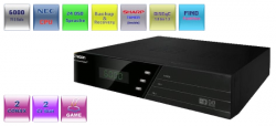 Octagon SF 528
