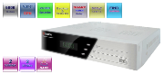 Octagon SF 528