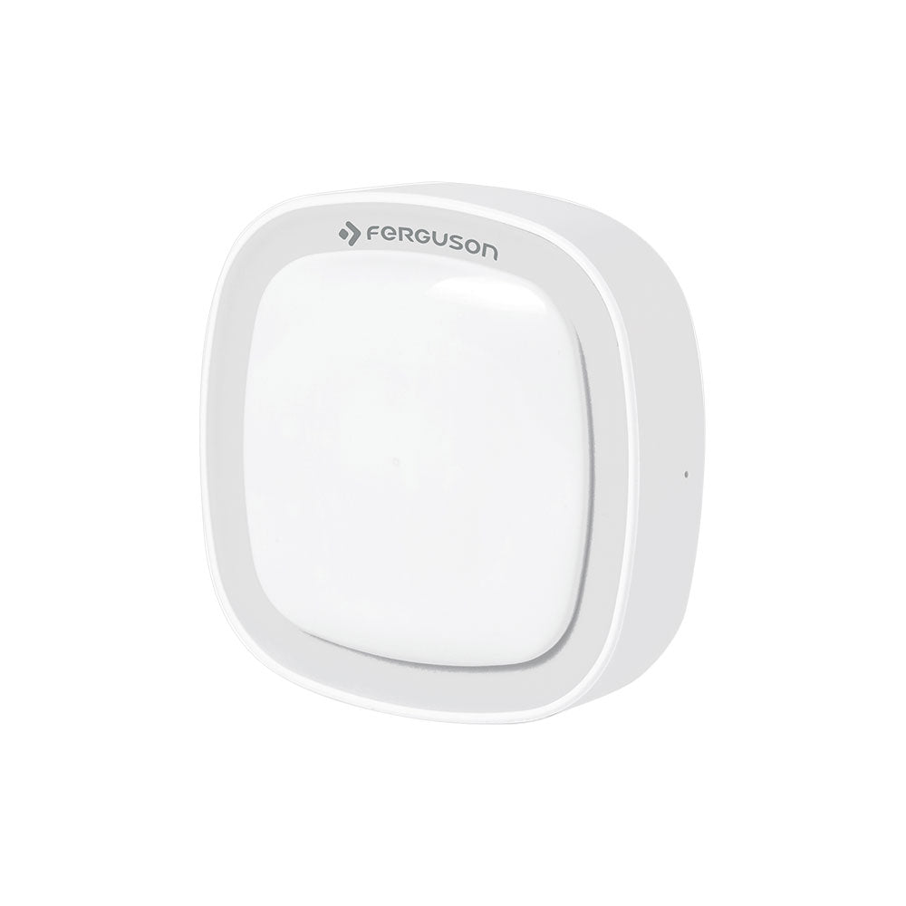 Smart Home Security Kit 1 Ferguson ZigBee mit 3 Rauchmeldern