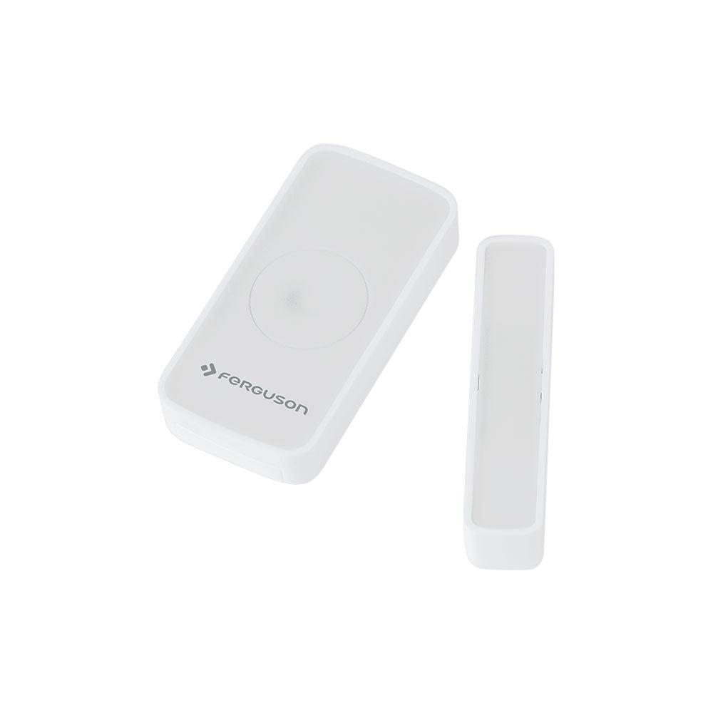 Smart Home Security Kit 1 Ferguson ZigBee mit 3 Rauchmeldern