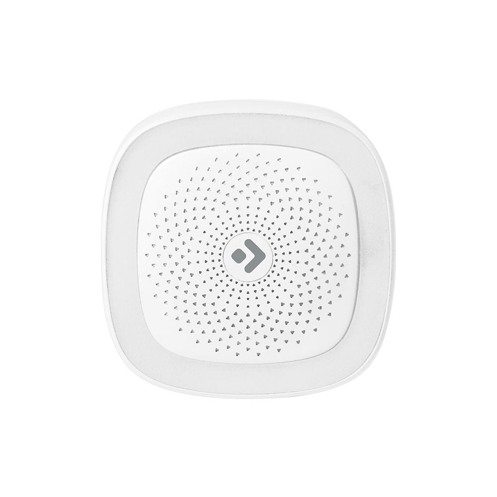 Smart Home Security Kit 1 Ferguson ZigBee mit 3 Rauchmeldern