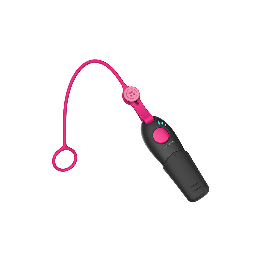 Ferguson Smart Whistle