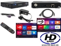 Octagon SX89 WL Sat IP Receiver 1080p inkl. Wlan