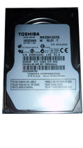 Toshiba MK2561GSYB (NEU)