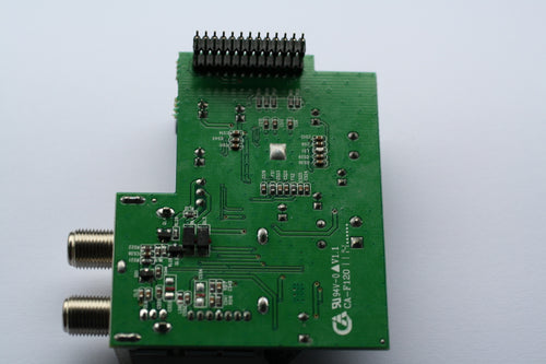 DVB-S2 Tuner für Edision Piccollo, HDip oder Digiquest