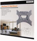 Wandhalterung für LCD/LED/Plasma-TV  17"-32"