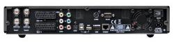 Vizyon Revolution 8000 HD Twin (Linux)