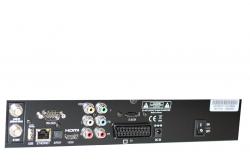 Vizyon Revolution 820 HD Rev.2 (Linux)