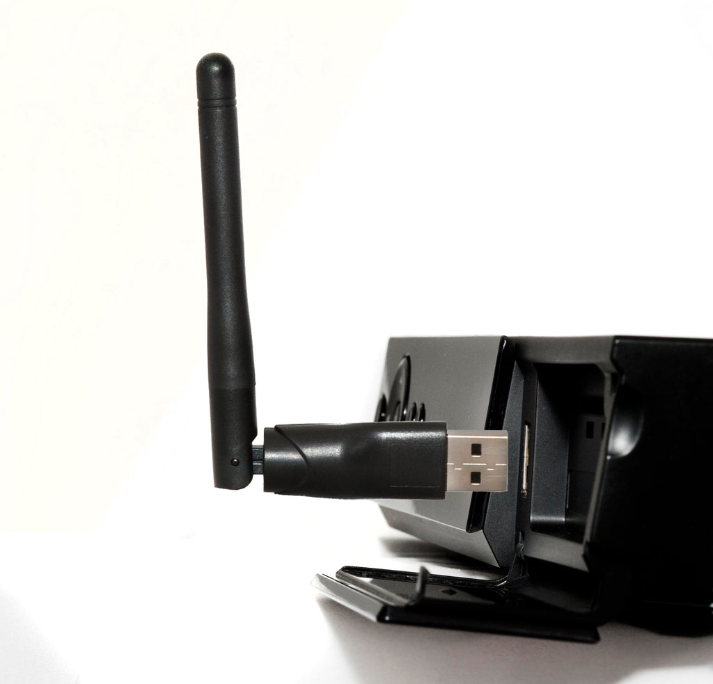 Ferguson USB Wi-Fi Dongle W03