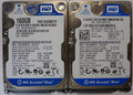 WD1600BEVT-75AZCT2 Scorpio Blue (NEU)
