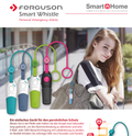 Ferguson Smart Whistle