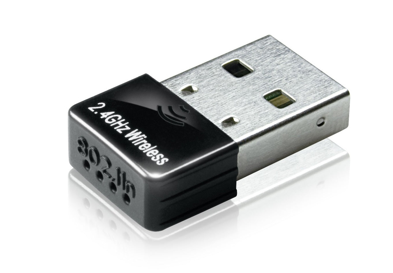 Ferguson USB Wi-Fi Adapter W02