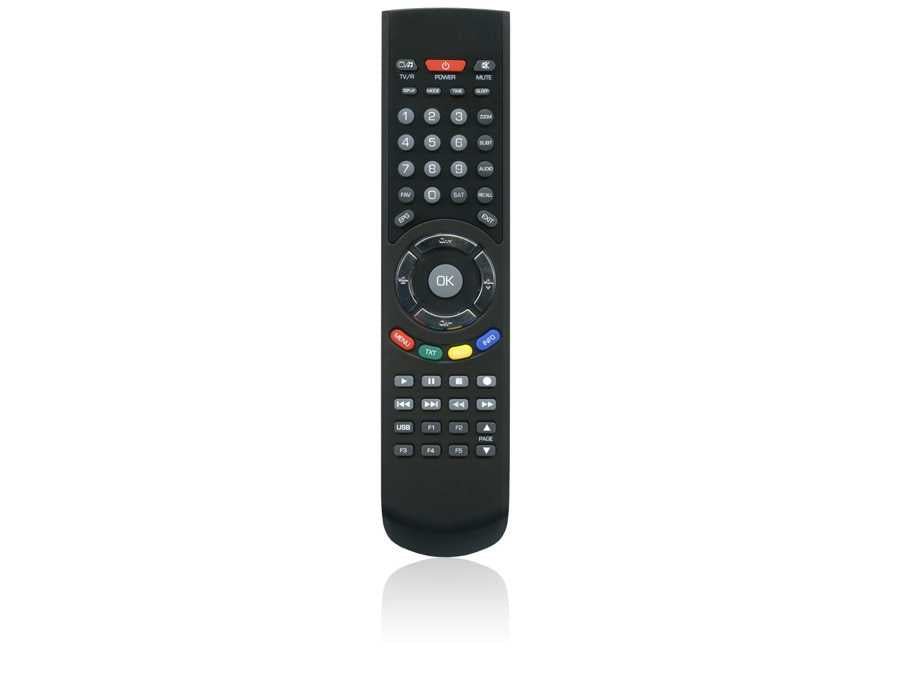 Opticum XC 406p HDTV-Kabelreceiver mit Wlan-Stick und HDMI-Kabel