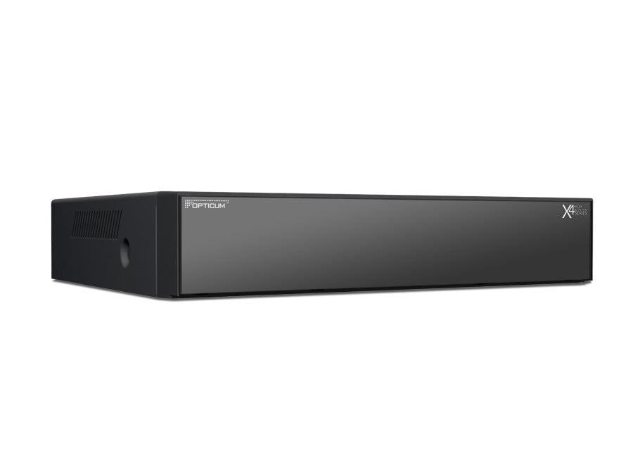 Opticum XC 406p HDTV-Kabelreceiver