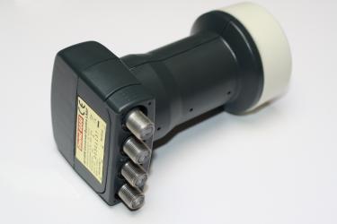 LNB,Multischalter,DiseqC,Kabel,Stecker,Motor