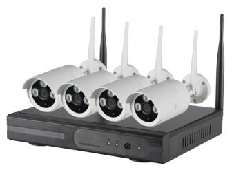 Home Security
