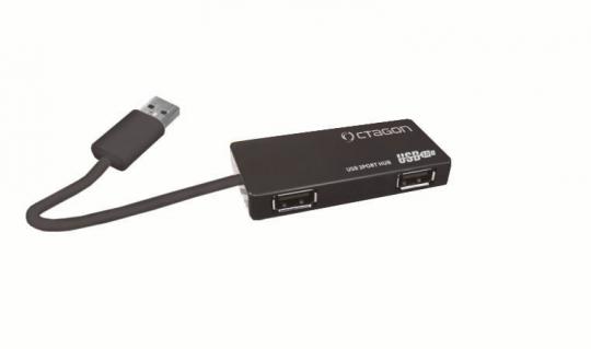 Octagon USB-Hub für alle Octagon Modelle 10x8 und SF 918 SE Plus 