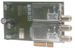 Reel DVB-S Dual Tuner für Reel Box Lite/Avantgarde/II 