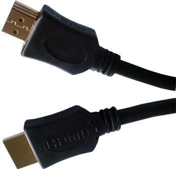 HDMI-Kabel High-Speed mit Ethernet 
