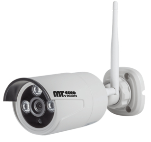 Ersatzkamera HSA 10 für MT-Vision HSA 7200 