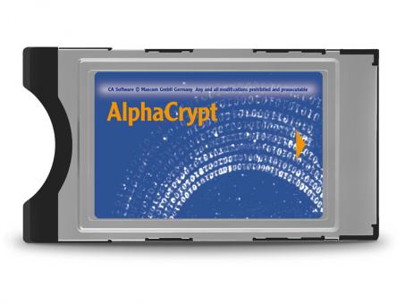 Mascom AlphaCrypt-Classic 