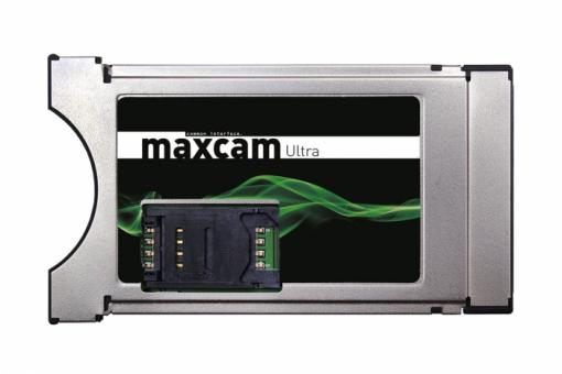 Maxcam Ultra 