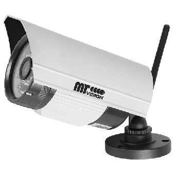 Ersatzkamera  HSR 10 für MT Vision HSR 8200 