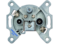 Spaun UniSocket 318 